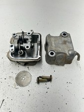 09 2009 Suzuki Quad sport LTZ90 Z 90 2x4 OEM GOOD! Cylinder Head Cam Valve Cover