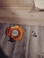 OE Stihl HS45 Hedge Trimmer Recoil Starter Assembly 4228 084 1000 With Screws