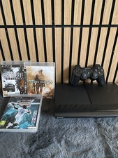 Sony PlayStation 3 Super Slim