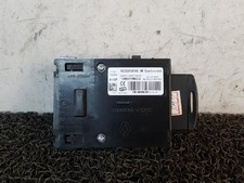 Module lecteur clé carte magnétique Renault Talisman 2011 tout neuf SM7 28590...