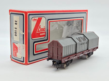 wagon télescopique VAW