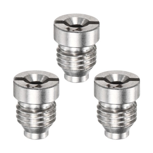 Embouts buse en acier - embouts,