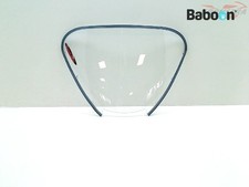 Pare-brise / écran Triumph