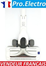 original:BROSSE Aspirateur Rowenta AIR FORCE 360 RH9059WO Blanc power slim visio