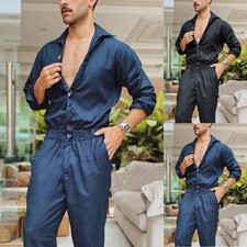 Salopette de travail homme