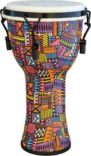 Djembe pouces accordable - pouces,,