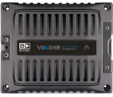 Amplificateur audio de voiture