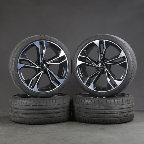 Jantes été d origine - s5, a5
