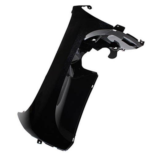 Carenage tablier scoot - carenage-tablier, av