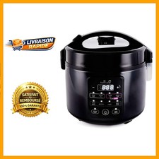 Yum Asia Kumo: Cuiseur à Riz