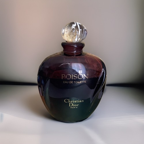 Flacon violet ancien objet - ancien,