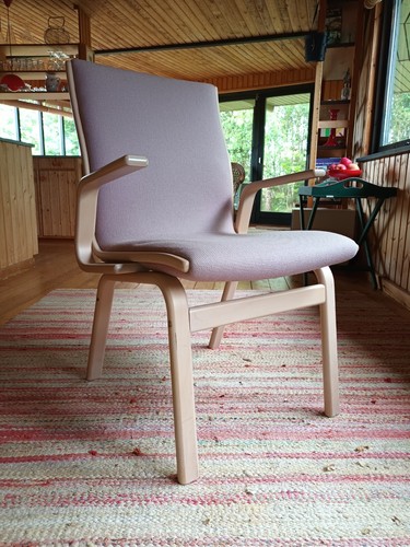 Fauteuil vintage - fauteuil,