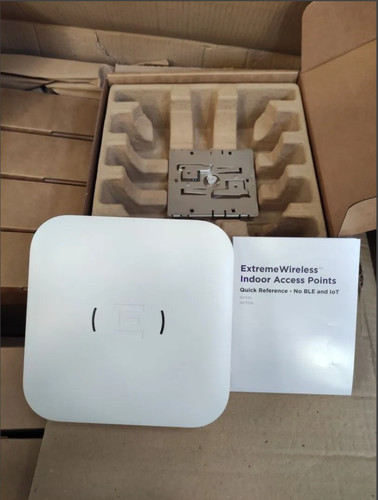 Extreme networks - extreme,