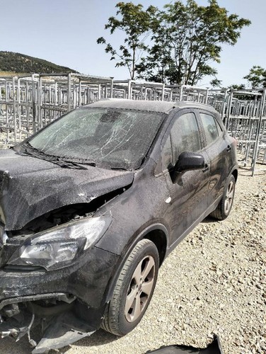 Jeu jantes opel - de,
