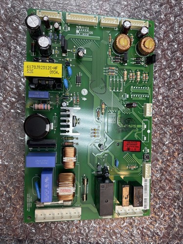Genuine refrigerator - lg,