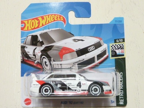 Hot wheels 2023 - wheels, '90
