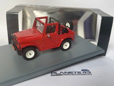NEO 44005 SUZUKI LJ80 1:43