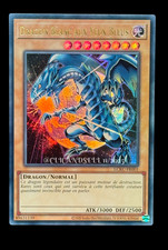 carte YU-GI-OH LCKC-FR001-V2