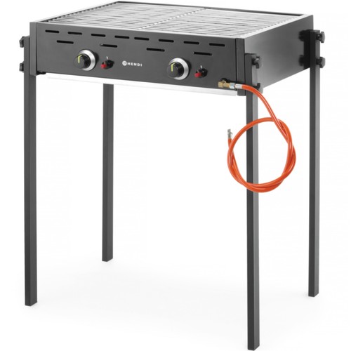 Barbecue gaz master pro - barbecue,