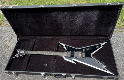 2007 dean dimebag darrell - 2007,