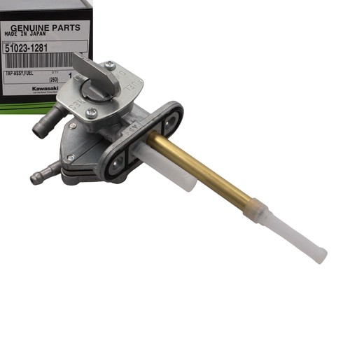 Robinet essence original - robinet,
