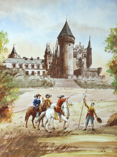 Creil montereau barluet cie - creil,