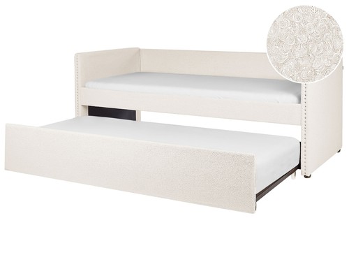 Lit gigogne glamour - lit, banquette