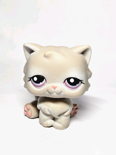 Littlest pet shop original - pet,