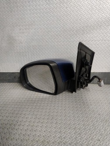 Retroviseur gauche ford focus - retroviseur,