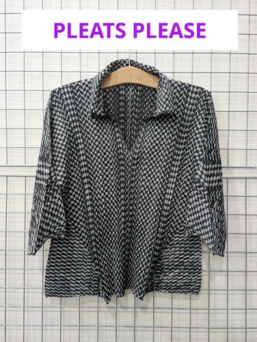 Pleats please issey miyake - pleats,