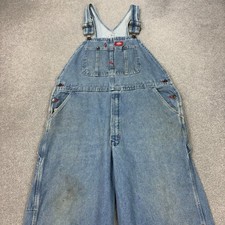 Salopette Dickies adulte 36 x