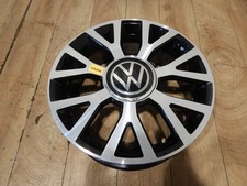 1x Alliage VW UP Gti 6J X 16