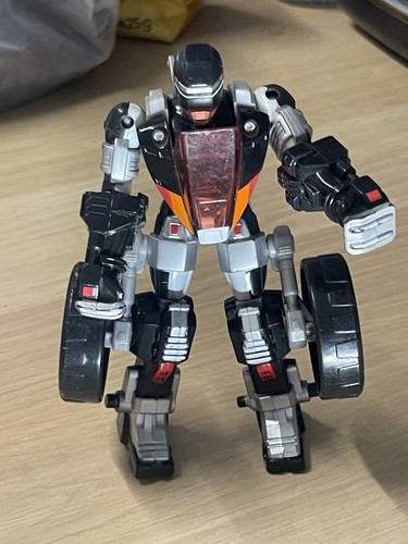 Power rangers operation - power,