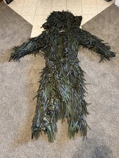  Camo systems Jackal Ghillie Sniper Suits Medium-Large