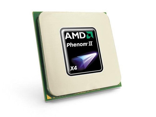 Processeur amd phenom - processeur,