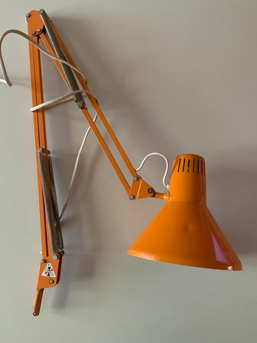 Lampe architecte twist - lampe, t-1