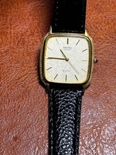 Montre SEIKO Dolce 9521-5220