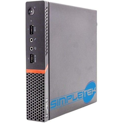 Lenovo m900 tiny - tiny, pc