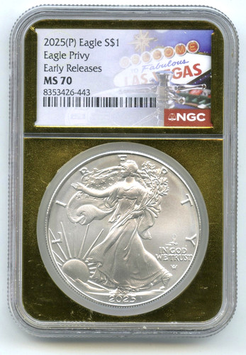 2025 american eagle privy - eagle,