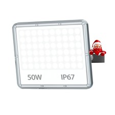Projecteur LED Extérieur 50W