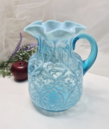 Northwood blue opalescent - blue,