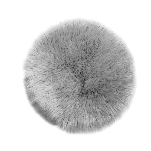 Lamb faux fur and sheepskin - fur,