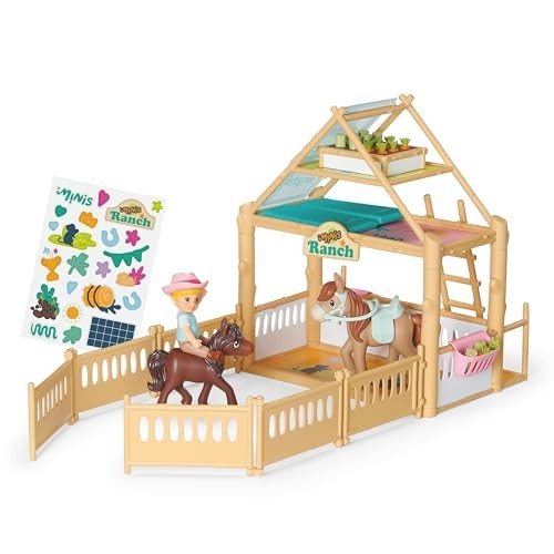 Baby born minis kit jeu - minis,