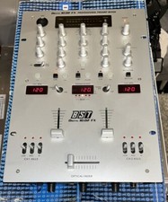 MIXER DJ BST DIGITAL 10.02 FX