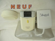 EPILATEUR *SILK-épil   NEUF