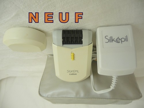 Epilateur silk épil neuf - ,