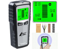 Détecteur mural pour le bois