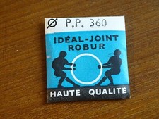 WATCHMAKING PART FOR DIVING WATCH ONE ROBUR JOINT FLAT