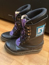 Snowboard Z Boots Burton