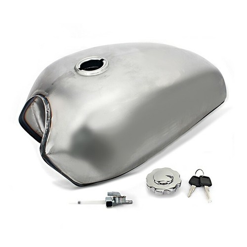 Reservoir cafe racer vt3 pour - vt3,